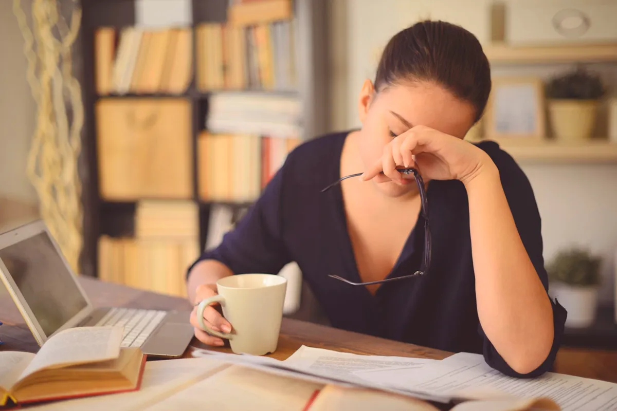 Síndrome de Burnout: Causas, impactos e estratégias de resolução