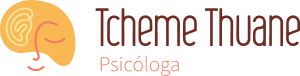 Tcheme Thuane Psicóloga